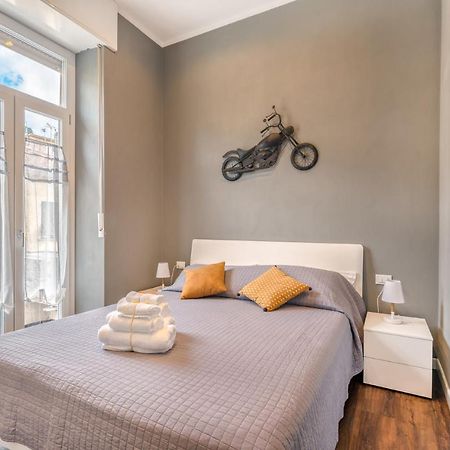 5 Terre Dei Poeti Hotel Специя Екстериор снимка