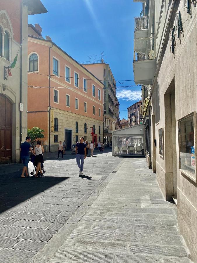 5 Terre Dei Poeti Hotel Специя Екстериор снимка