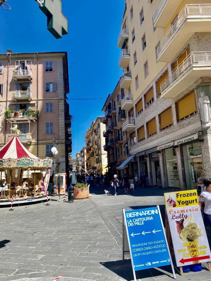 5 Terre Dei Poeti Hotel Специя Екстериор снимка