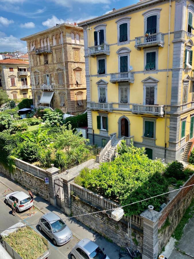 5 Terre Dei Poeti Hotel Специя Екстериор снимка