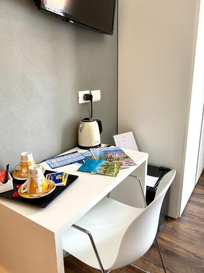 5 Terre Dei Poeti Hotel Специя Екстериор снимка