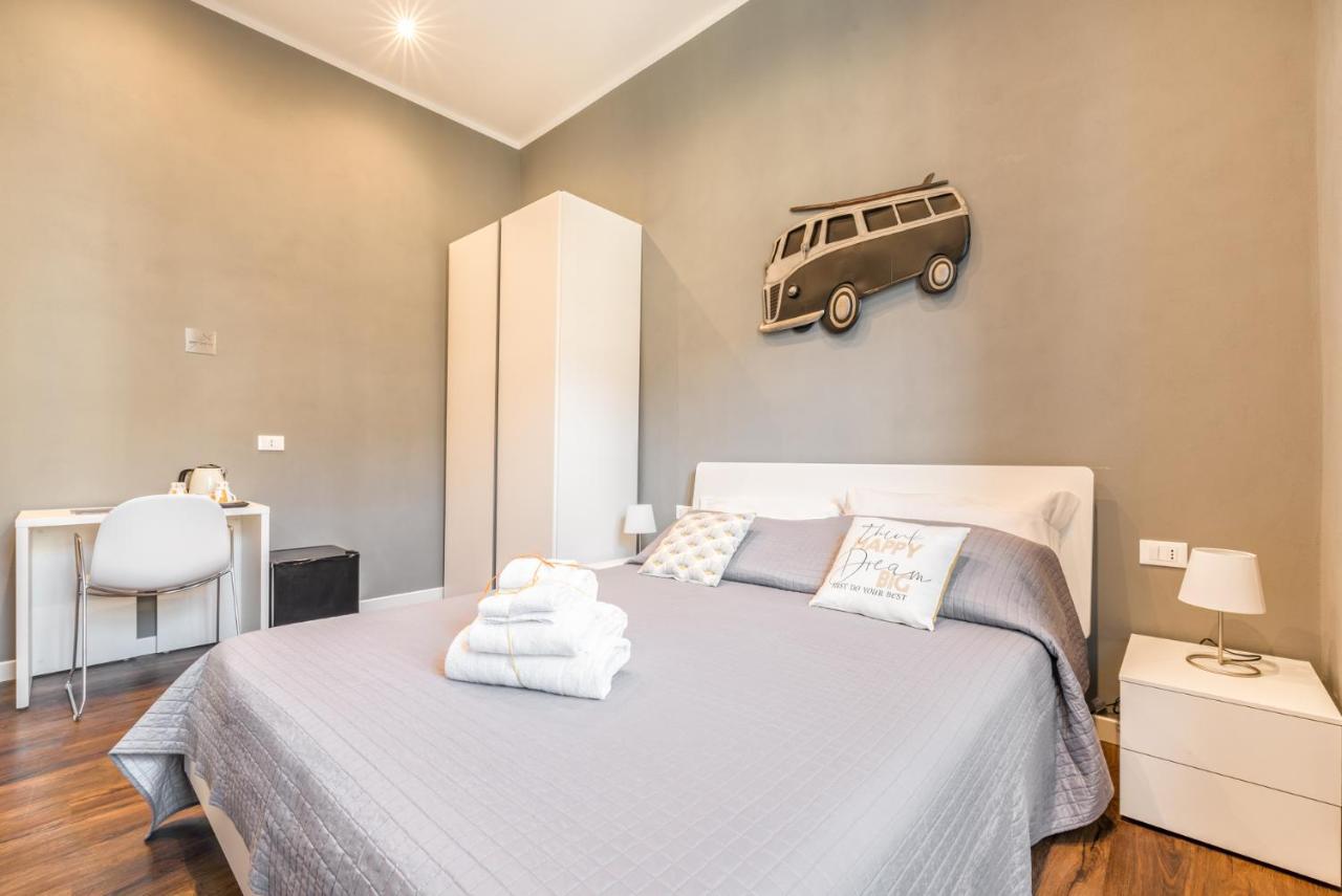 5 Terre Dei Poeti Hotel Специя Екстериор снимка