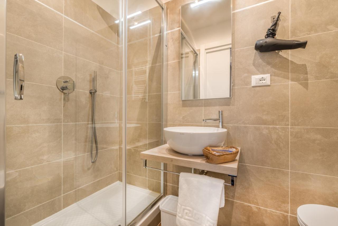 5 Terre Dei Poeti Hotel Специя Екстериор снимка