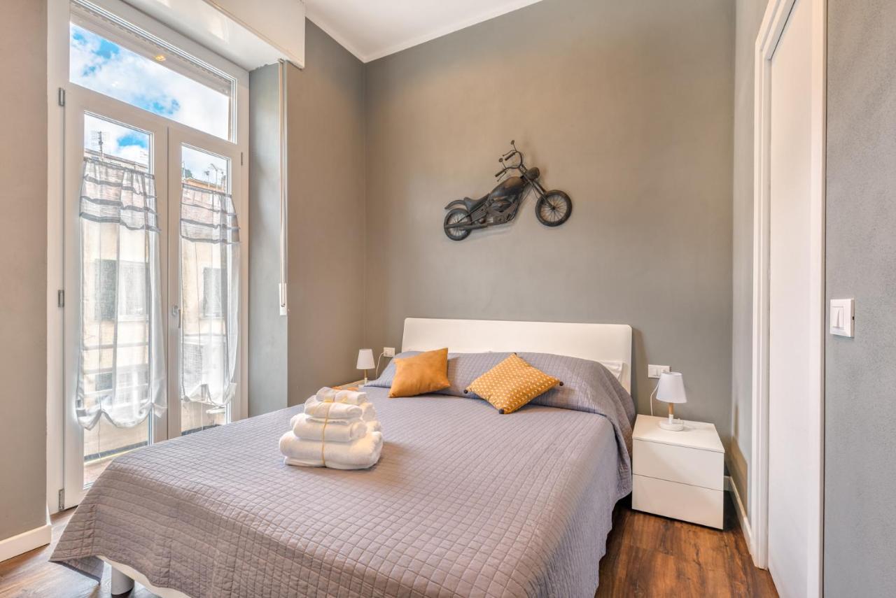 5 Terre Dei Poeti Hotel Специя Екстериор снимка