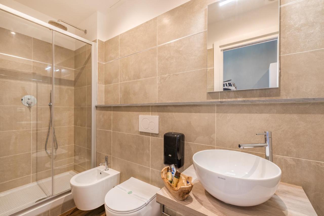 5 Terre Dei Poeti Hotel Специя Екстериор снимка