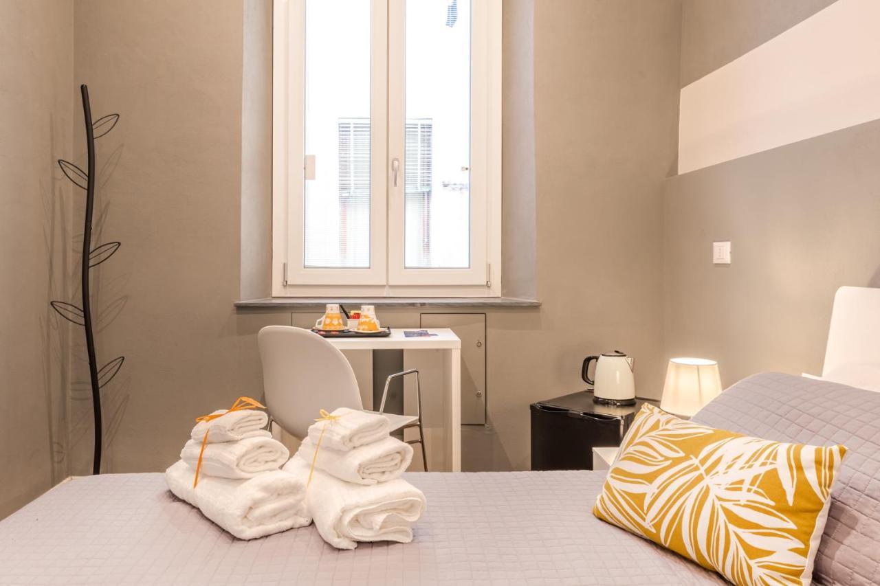 5 Terre Dei Poeti Hotel Специя Екстериор снимка