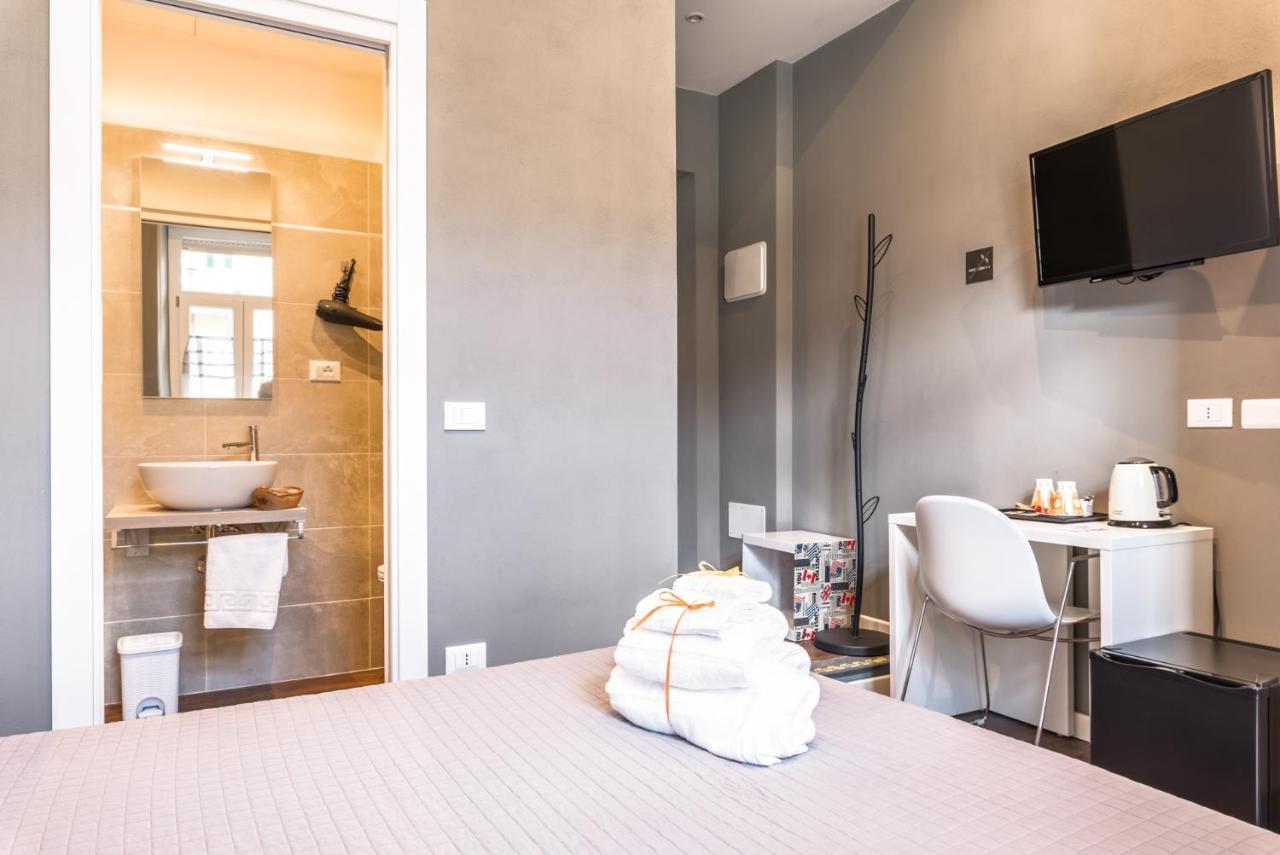 5 Terre Dei Poeti Hotel Специя Екстериор снимка