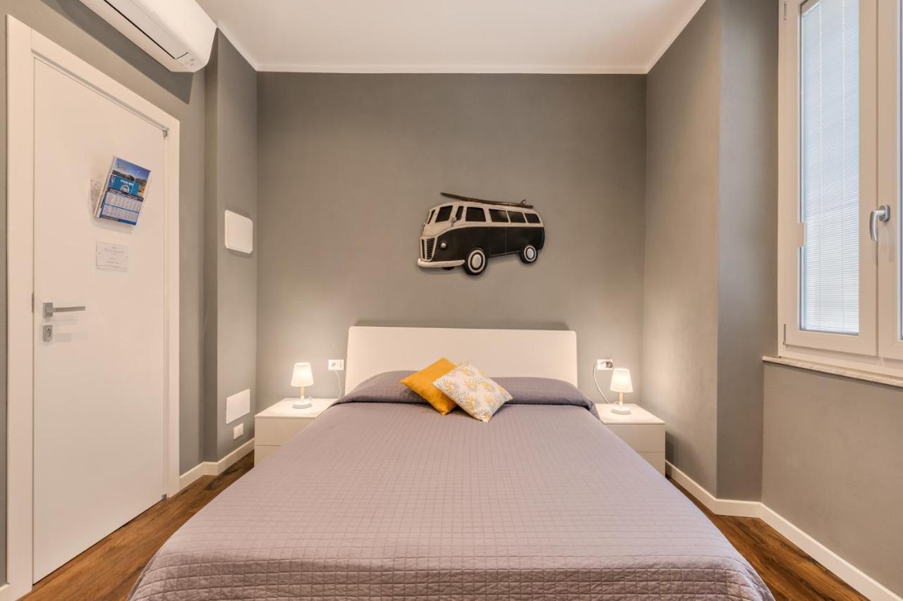 5 Terre Dei Poeti Hotel Специя Екстериор снимка