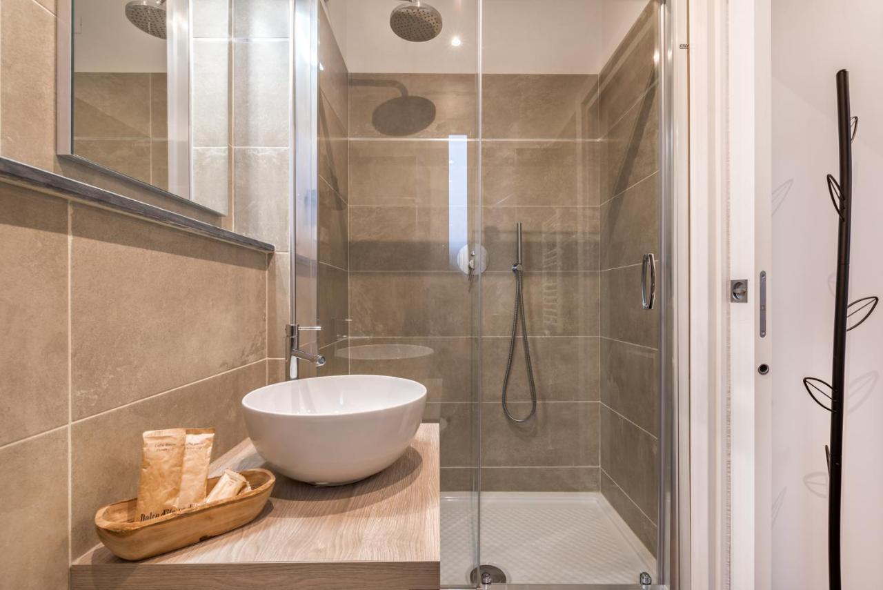 5 Terre Dei Poeti Hotel Специя Екстериор снимка