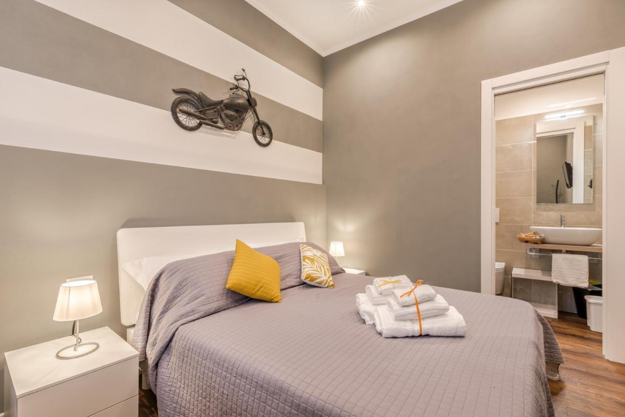 5 Terre Dei Poeti Hotel Специя Екстериор снимка
