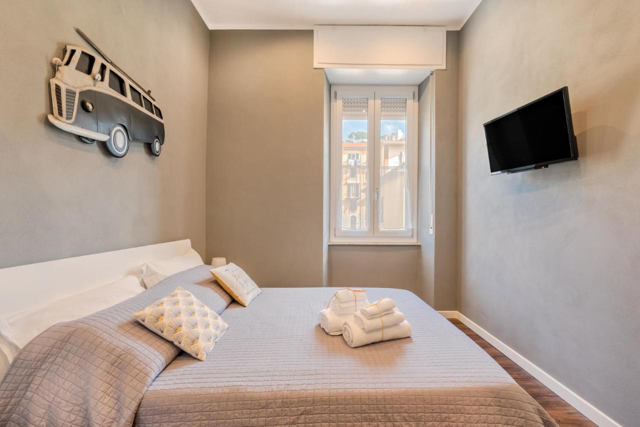 5 Terre Dei Poeti Hotel Специя Екстериор снимка