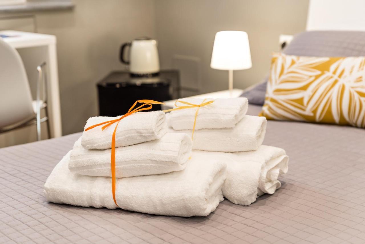 5 Terre Dei Poeti Hotel Специя Екстериор снимка