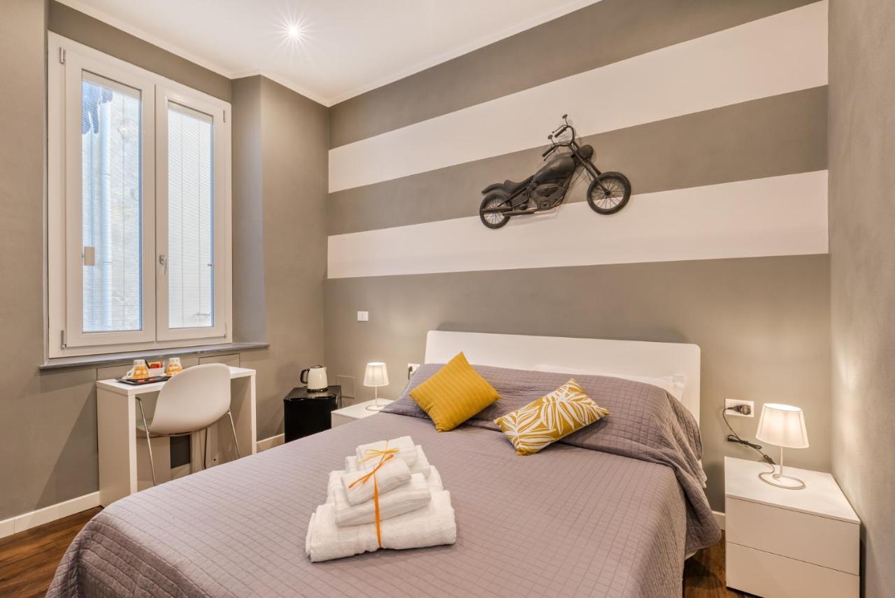 5 Terre Dei Poeti Hotel Специя Екстериор снимка